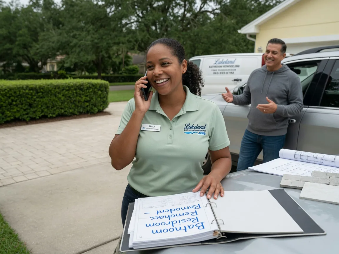 Bathroom Remodeling Port Saint Joe, FL FAQs
